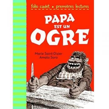 Papa est un ogre