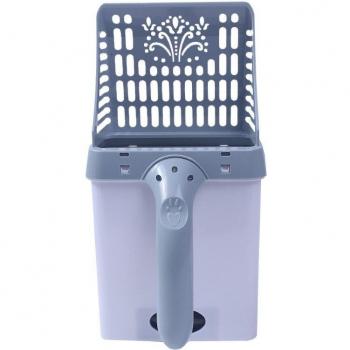 Detachable Cat Litter Shovel