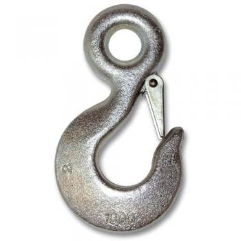AVL Hook Fijo 2000 kg – 2 m Seguro