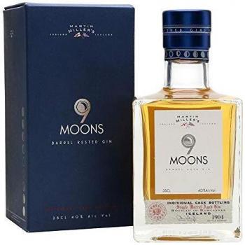 Martin Miller's Ginebra Lunar - 350 ml