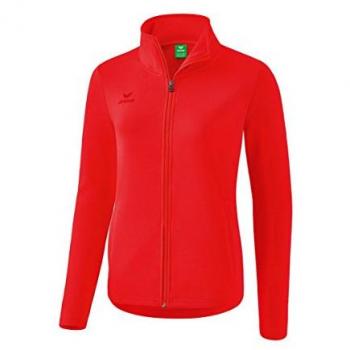 Sweat Feminino Erima Casual
