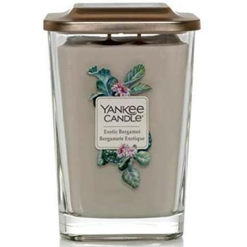 Yankee Candle Duftkerze Elevation mit Plattformdeckel Exotic Bergamot