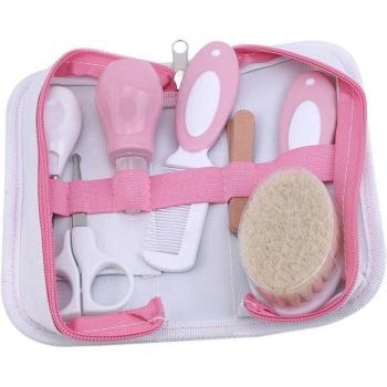 Kit de cuidado de salud para bebés