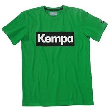 Kempa Promo Shirt für Kids XXXS