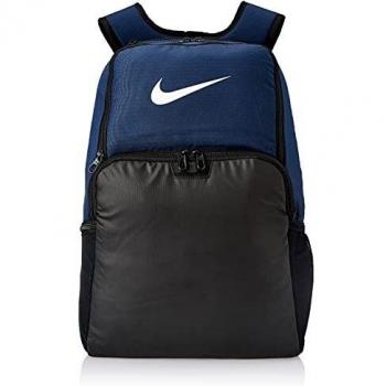 Sac à Dos Nike Adulte Midnight Navy/Black/White