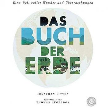 Das Buch der Erde