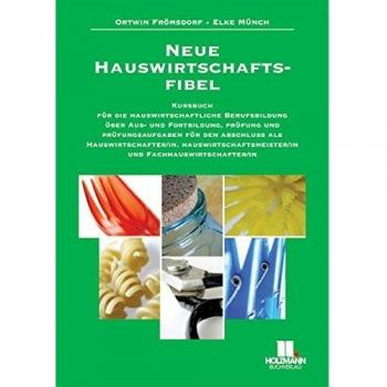 Neue Hauswirtschaftsfibel