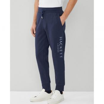 Joggers Heritage Blu Marino Hackett 2XL