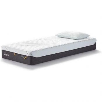 Tempur Pro Plus Viscoschaummatratze 27 cm