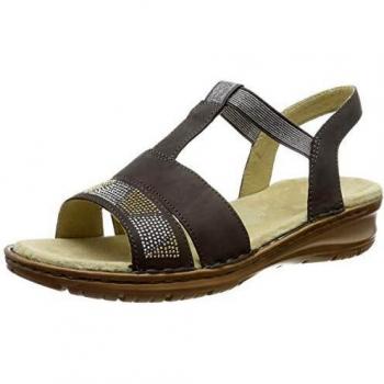 Ara Sandalen Sandaletten HAWAII 12-37203-75