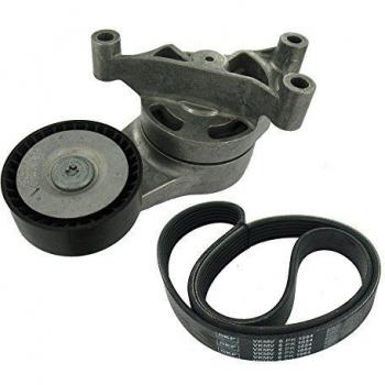 SKF VKMA 31223 Kit Cinghie Poly-V