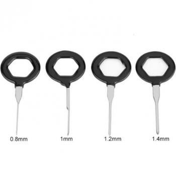 Terminal Removal Tool Kit