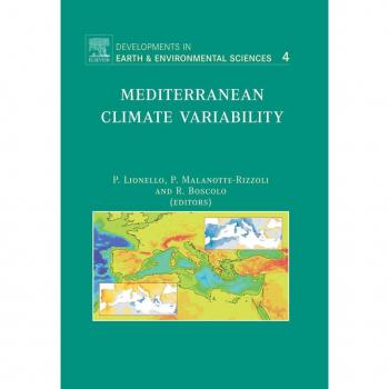 Vitalsource Technologies, Inc. Mediterranean Climate Variability
