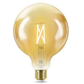 4Lite WiZ Connected Amber Glow E27