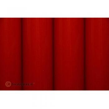Pellicola adesiva Orastick Rosso Ferro 2 m x 60 cm