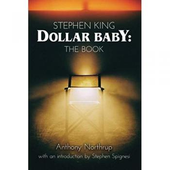 Stephen King - Dollar Baby