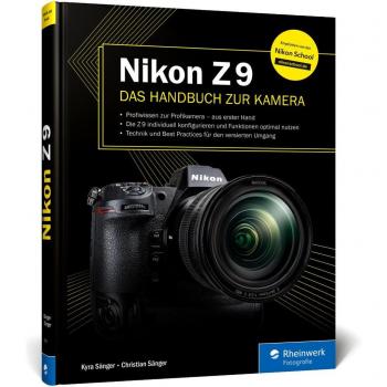 Nikon Z 9