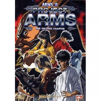 Project arms 