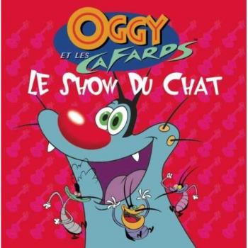 Oggy & die Kakerlaken: Die Sammlung