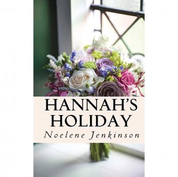 Hannah's Holiday