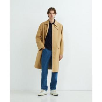 Gabardina Tommy Hilfiger para Hombre