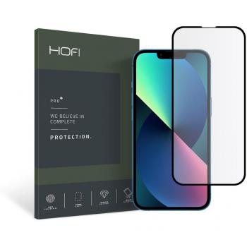 Schermata Protettiva Temperata Hofi Premium Pro+ per iPhone 13 Mini – Black Edge