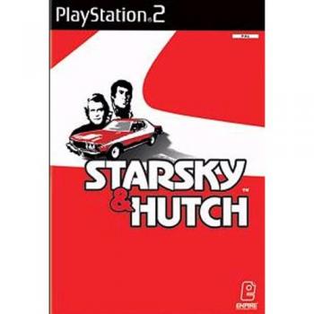 Starsky & Hutch
