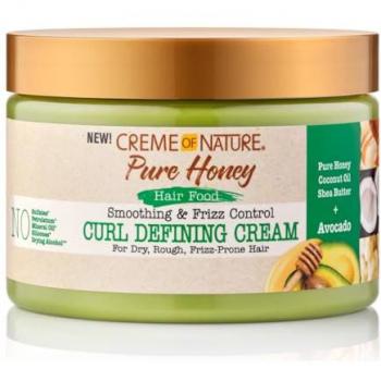 Crème Nourrissante Avocat et Miel 326ml