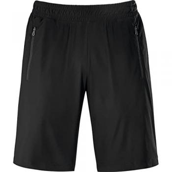 Schneider Frisco Herren schwarz 50 schwarz male