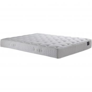 Nuit Céleste Galaxie - Matelas ressorts ensachés 160x200