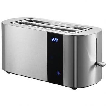 Tostador Juanita 1500W con Pantalla Táctil
