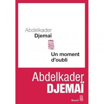 Abdelkader Djemaï Un Moment D'Oubli