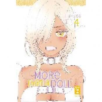 More than a Doll Bd.4