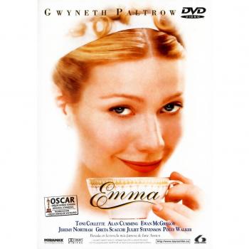 EMMA - DVD