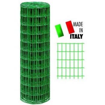Filet Électrosoudé T/Italia 75x60, 10m, 150cm