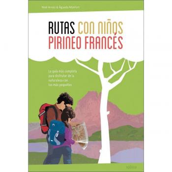 Rutas con niños en el Pirineo francés.