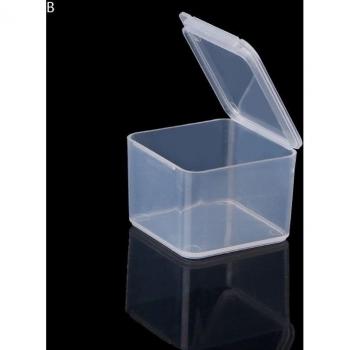 Jewelry & Beads Organizer Box