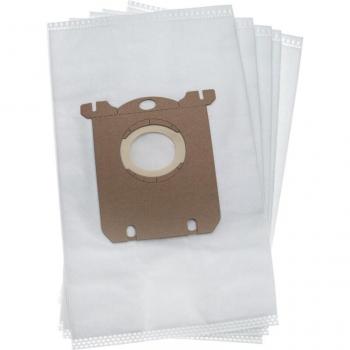 AEG SystemPro P 1...999 Compatible Vacuum Cleaner Bags - 5 Pack
