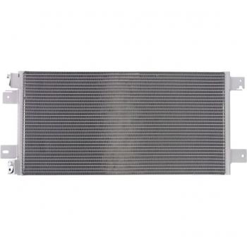 Condensatore per climatizzatori NISSENS 940460