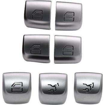 Trunk Tailgate Control Switch for Mercedes-Benz C-Class W205