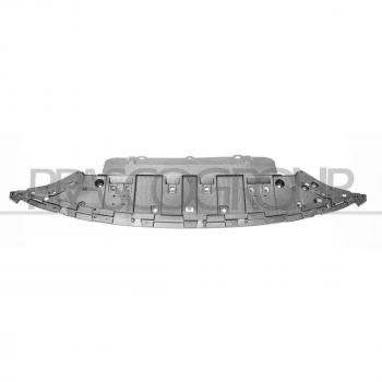 Spoiler PRASCO ME3091811 para veículos