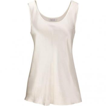 BITZER Seiden-Top creme | 38