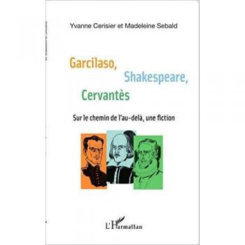 Garcilaso Shakespeare Cervantès