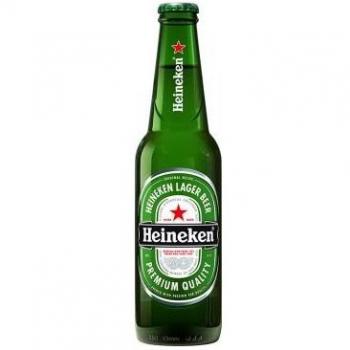 Heineken 0,4L SKLO