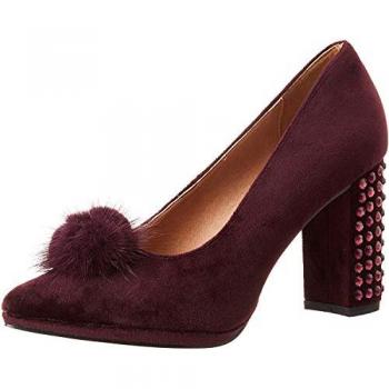 ZAPATO DE FIESTA RABBIT DE EFERRI