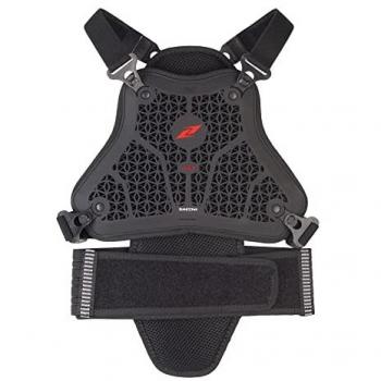 Armour X7 Espalda Infantil Zandona Black