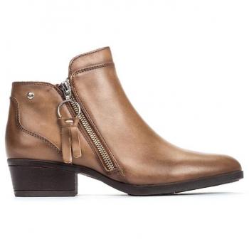 Damen DAROCA W1U Stiefeletten