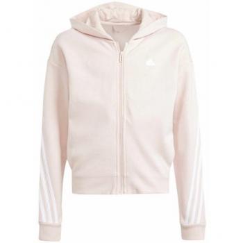 Adidas Future Icons Capucha Infantil 3 Bandas