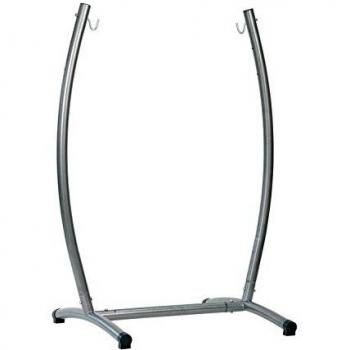 Omega RockStone Hängesessel Rahmen – Amazonas Design, 135 × 182 × 111 cm, max. 150 kg
