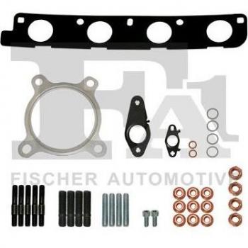 Kit di montaggio FA1 per caricabatterie KT110700